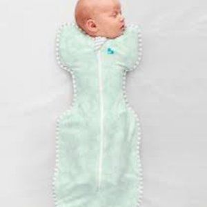 Love to dream "Swaddle UP" sleep sack (medium)